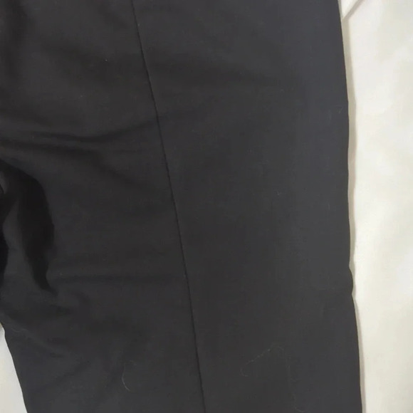 LOFT Petites Marisa Skinny Trouser, Color Black Size 00P - Picture 10 of 13